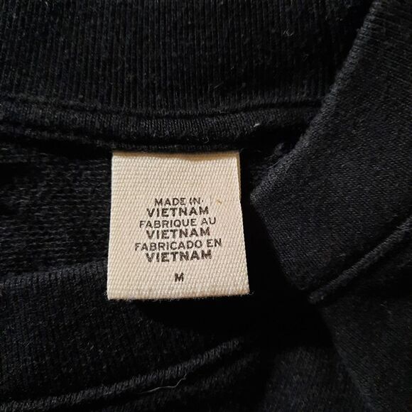 Levi's Men's Sweatshirt size Medium Classiccore - Picture 6 of 7